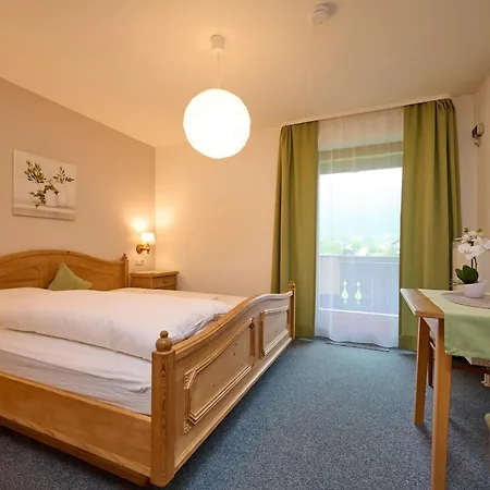Appartamento Gaestehaus Weissenbacher-ferienwohnungen *