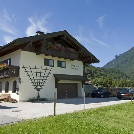 Weißenbacher-ferienwohnungen