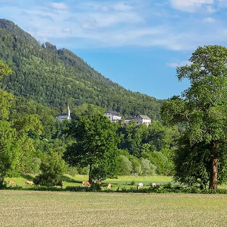 Gaestehaus Weissenbacher-ferienwohnungen Appartamento