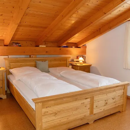 Appartamento Gaestehaus Weissenbacher-ferienwohnungen Marquartstein