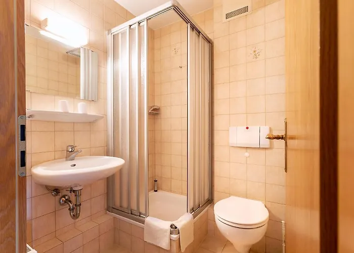 Weißenbacher-ferienwohnungen Apartment *
