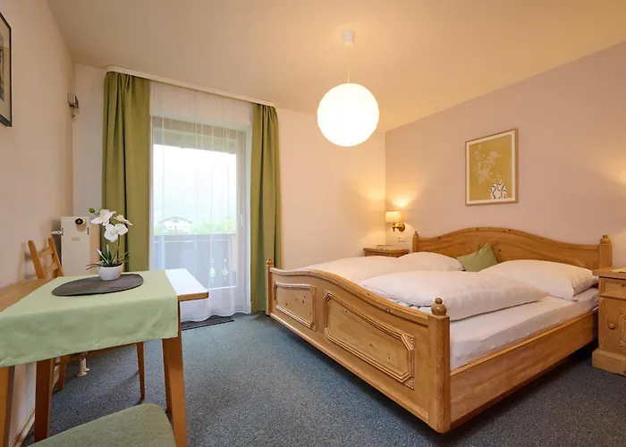 Apartment Weißenbacher-ferienwohnungen *