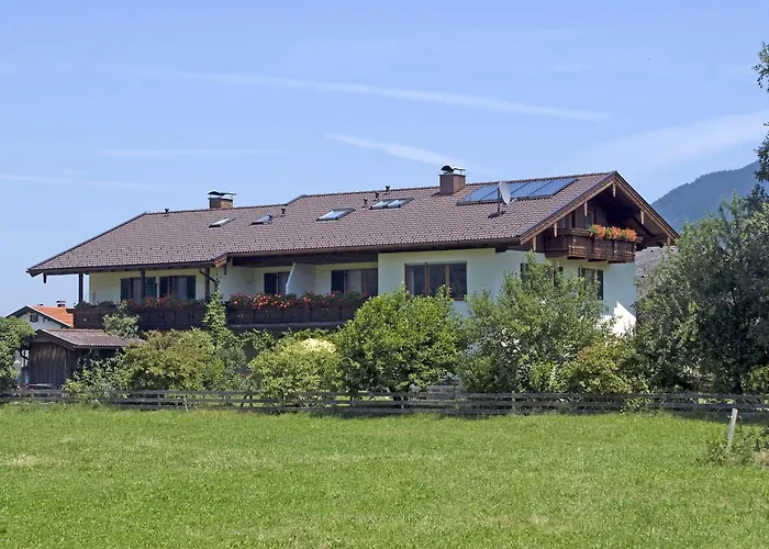 Apartment Weißenbacher-ferienwohnungen *