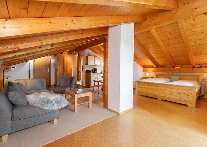 Apartment Weißenbacher-ferienwohnungen