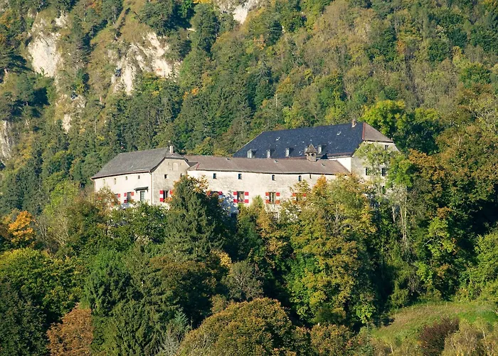 Weißenbacher-ferienwohnungen *