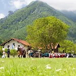 Gaestehaus Weissenbacher-ferienwohnungen Διαμέρισμα Marquartstein