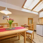 Gaestehaus Weissenbacher-ferienwohnungen Διαμέρισμα Marquartstein