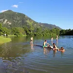 Gaestehaus Weissenbacher-ferienwohnungen Marquartstein