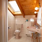 Διαμέρισμα Gaestehaus Weissenbacher-ferienwohnungen