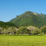 Gaestehaus Weissenbacher-ferienwohnungen