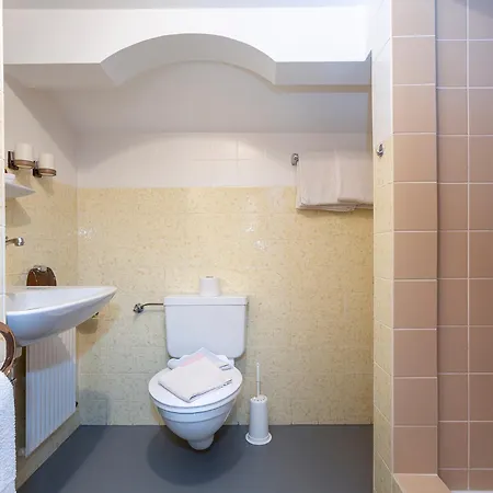 Gaestehaus Weissenbacher-ferienwohnungen Apartment Marquartstein