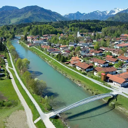 Gaestehaus Weissenbacher-ferienwohnungen Appartement *