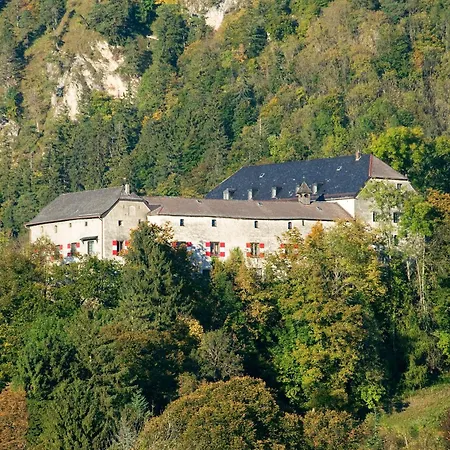 Gaestehaus Weissenbacher-ferienwohnungen *