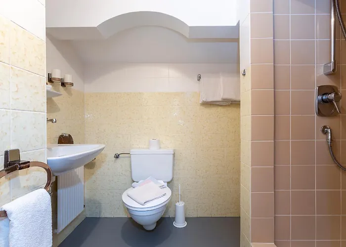 Gaestehaus Weissenbacher-ferienwohnungen Lejlighed Marquartstein