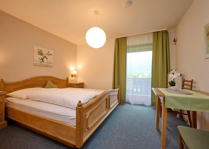 Lejlighed Gaestehaus Weissenbacher-ferienwohnungen *